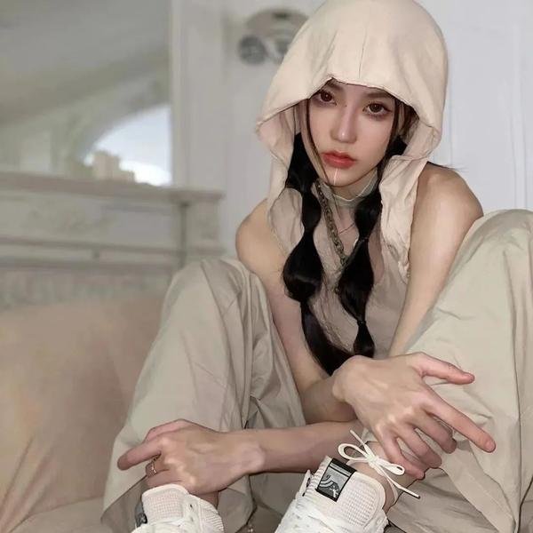 禁止生育的女性