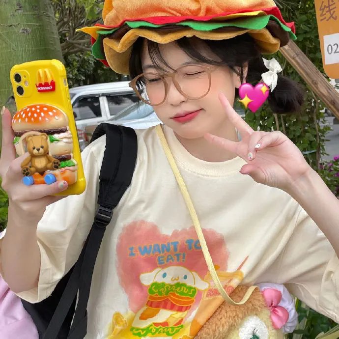 女仆
